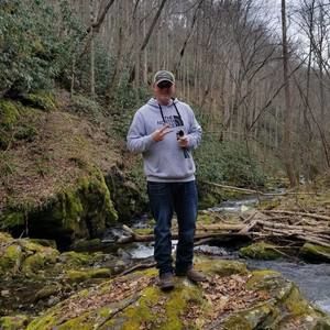 Meet your Posher, Kevin